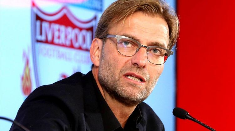 Yürgen Klopp: "Bütün dünya bu oyunu izləyəcək"